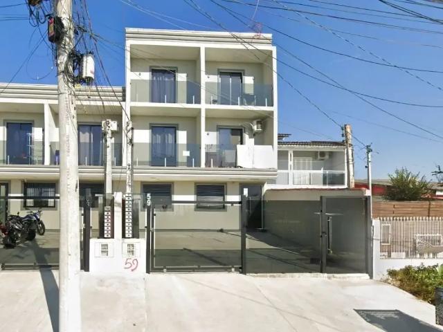 Apartamento para Venda em Alvorada/RS Jardim Algarve