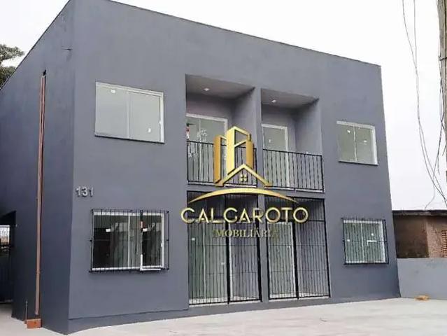 Apartamento para Venda em Alvorada/RS Maringá 1 Quartos