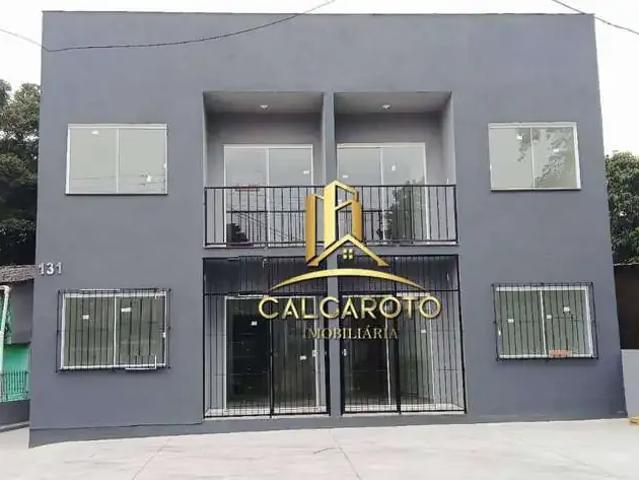 Apartamento para Venda em Alvorada/RS Maringá 2 Quartos