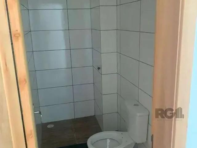Apartamento para Venda em Alvorada/RS Maria Regina 1 Quartos