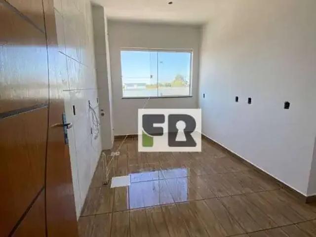 Apartamento para Venda em Alvorada/RS Maria Regina 1 Quartos