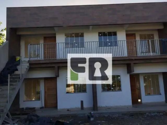 Apartamento para Venda em Alvorada/RS Maria Regina 2 Quartos