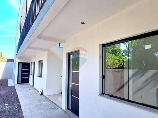 Apartamento para Venda em Alvorada/RS Maria Regina 2 Quartos