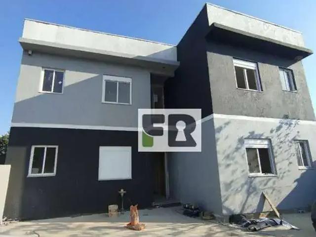 Apartamento para Venda em Alvorada/RS Maria Regina 2 Quartos