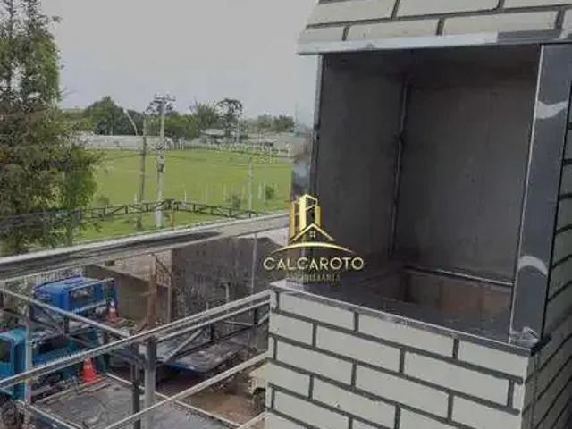 Apartamento para Venda em Alvorada/RS Maria Regina 2 Quartos