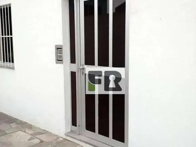 Apartamento para Venda em Alvorada/RS Sumaré 1 Quartos