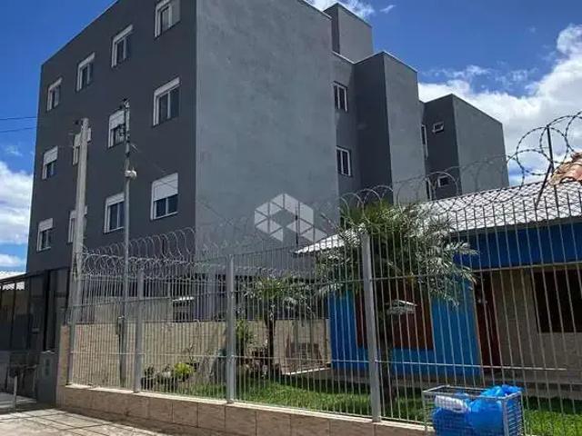 Apartamento para Venda em Alvorada/RS Sumaré 2 Quartos
