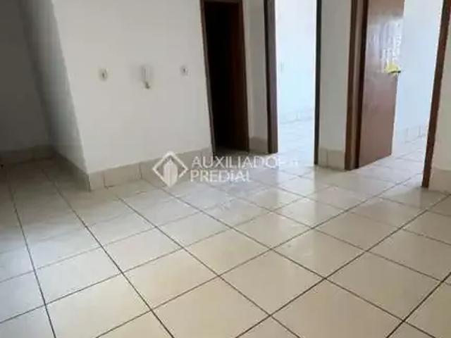 Apartamento para Venda em Alvorada/RS Sumaré 2 Quartos