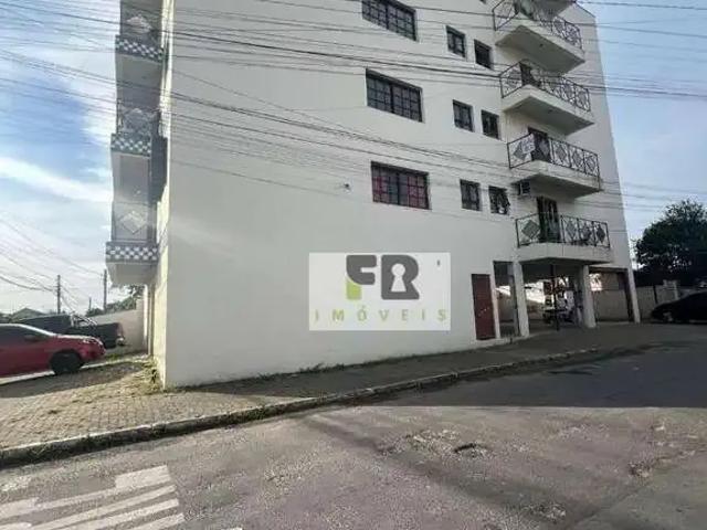 Apartamento para Venda em Alvorada/RS Sumaré 2 Quartos