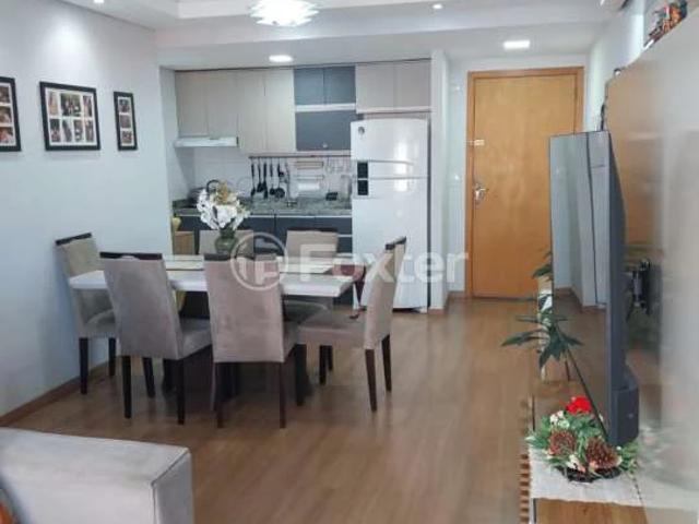 Apartamento para Venda em Alvorada/RS Passo do Feijó 3 Quartos