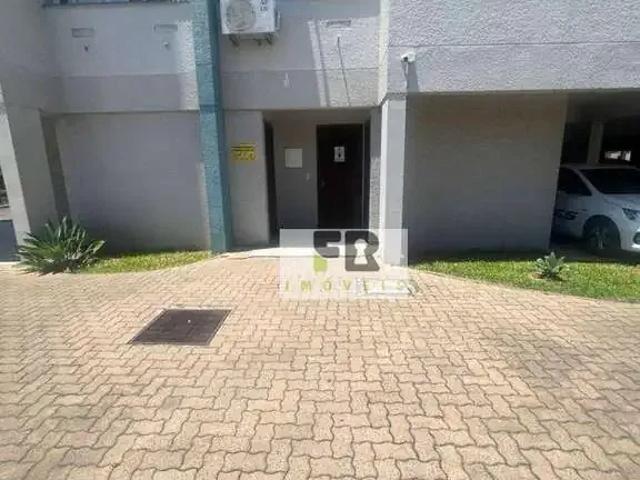 Apartamento para Venda em Alvorada/RS Passo do Feijó 2 Quartos