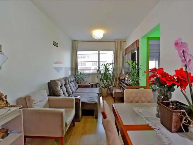 Apartamento para Venda em Alvorada/RS Passo do Feijó 2 Quartos