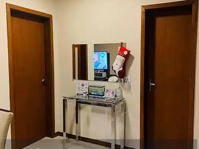 Apartamento para Venda em Alvorada/RS Passo do Feijó 2 Quartos