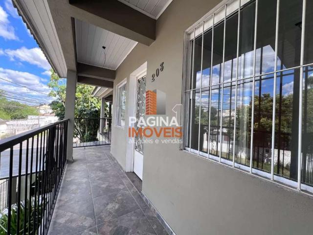 Apartamento para Venda em Alvorada/RS Passo do Feijó 2 Quartos
