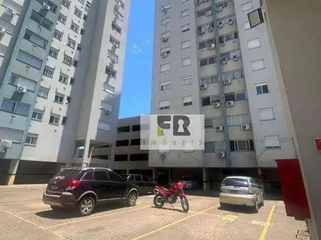 Apartamento para Venda em Alvorada/RS Passo do Feijó 2 Quartos