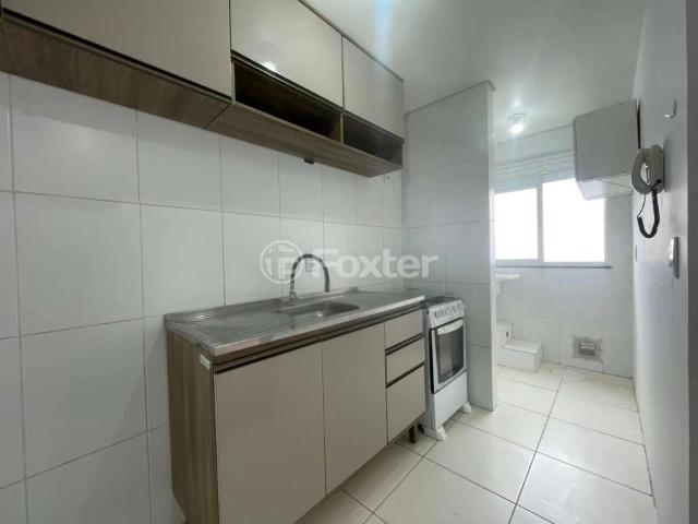 Apartamento para Venda em Alvorada/RS Passo do Feijó 2 Quartos