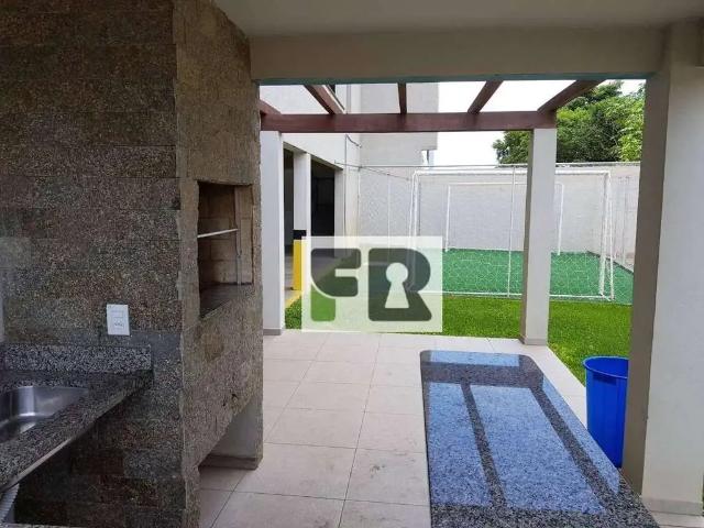 Apartamento para Venda em Alvorada/RS Passo do Feijó 2 Quartos