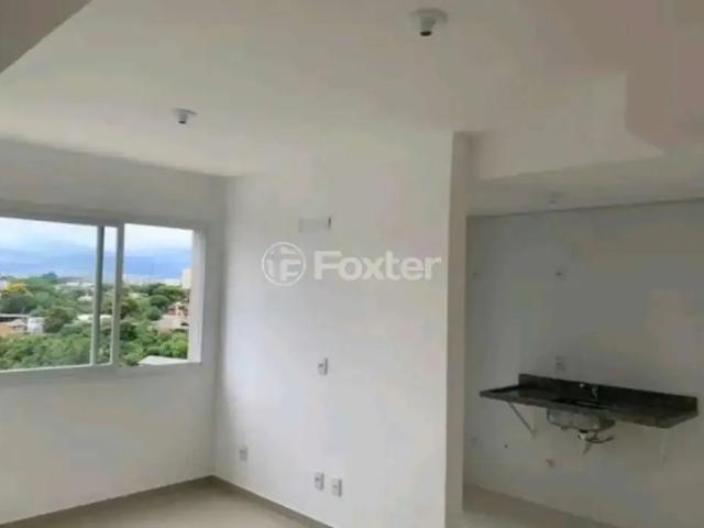 Apartamento para Venda em Alvorada/RS Passo do Feijó 2 Quartos