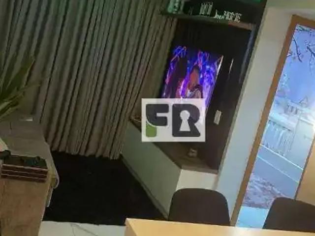 Apartamento para Venda em Alvorada/RS Passo do Feijó 2 Quartos