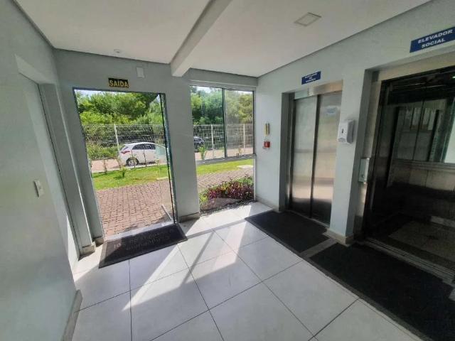 Apartamento para Venda em Alvorada/RS Passo do Feijó 2 Quartos