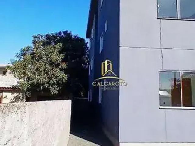 Apartamento para Venda em Alvorada/RS Piratini 1 Quartos