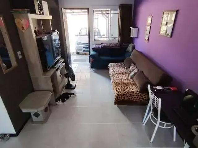 Apartamento para Venda em Alvorada/RS Piratini 2 Quartos