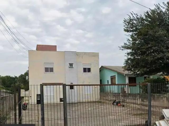 Apartamento para Venda em Alvorada/RS Piratini 2 Quartos