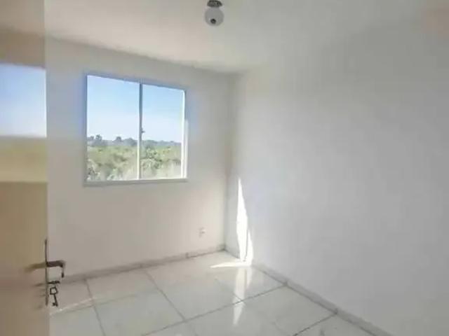 Apartamento para Venda em Alvorada/RS Piratini 2 Quartos