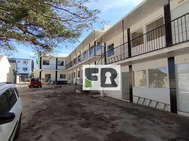 Apartamento para Venda em Alvorada/RS Piratini 2 Quartos