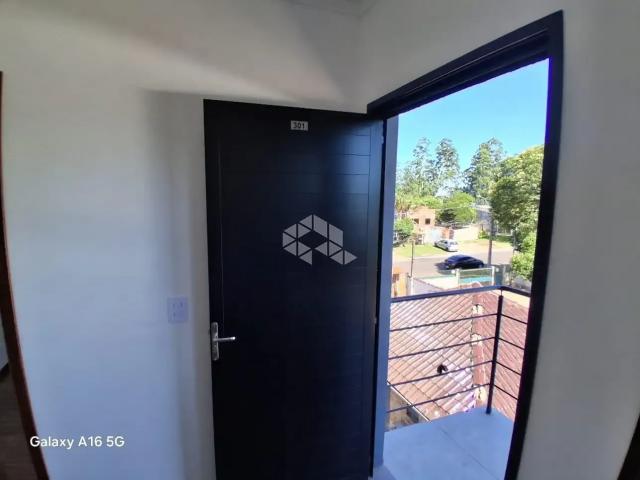 Apartamento para Venda em Alvorada/RS Piratini 2 Quartos