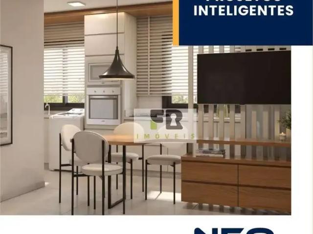 Apartamento para Venda em Alvorada/RS Piratini 2 Quartos