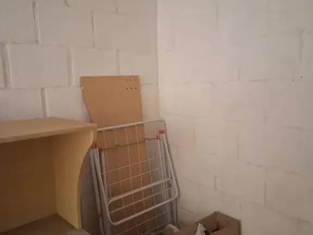 Apartamento para Venda em Alvorada/RS Tijuca 2 Quartos