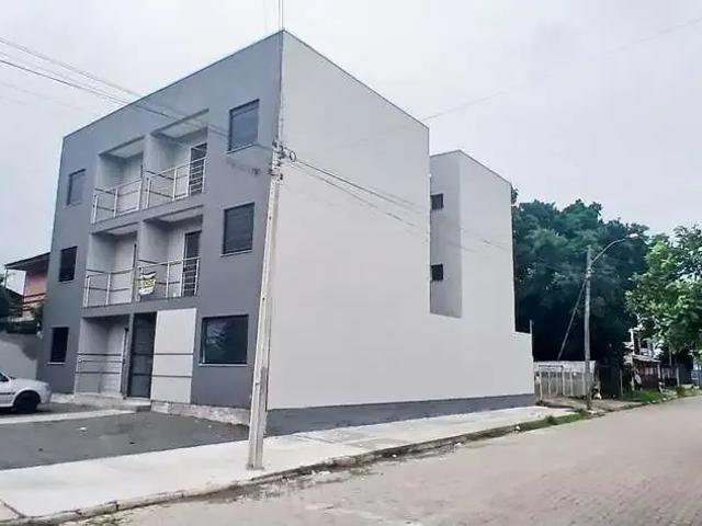 Apartamento para Venda em Alvorada/RS Maria Regina 2 Quartos
