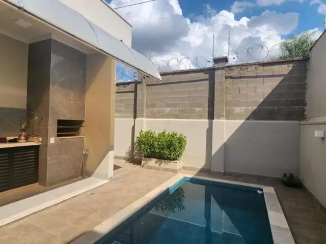 Apartamento para Venda em Álvares Machado/SP Valência 3 Quartos