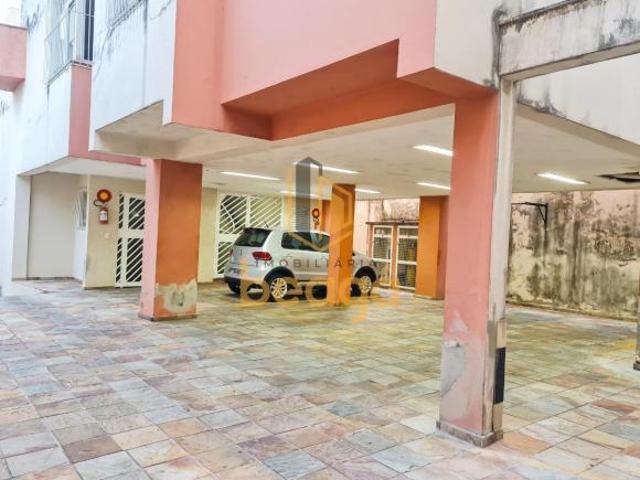 Apartamento para venda em Álvaro Camargos, Belo Horizonte