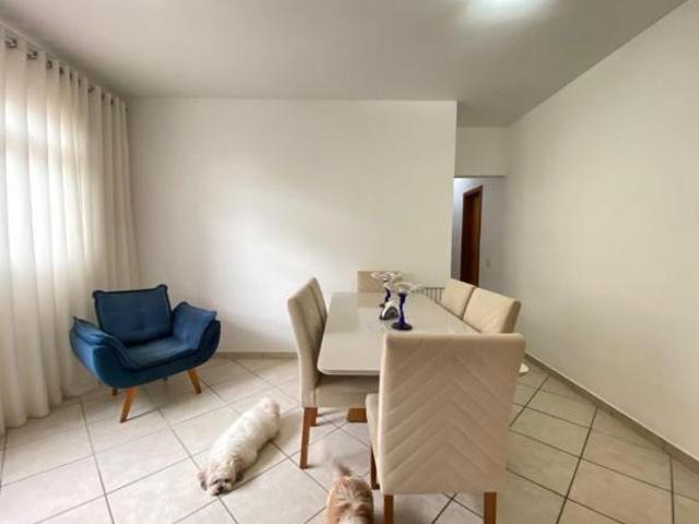 Apartamento para venda em Álvaro Camargos, Belo Horizonte