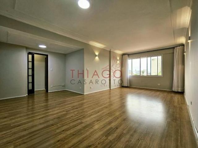 Apartamento para venda em Amambaí, Campo Grande