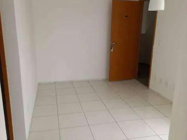 Apartamento para Venda em Americana/SP Morada do Sol 2 Quartos