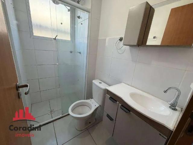 Apartamento para Venda em Americana/SP Morada do Sol 2 Quartos