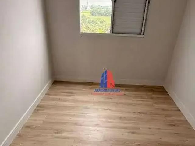 Apartamento para Venda em Americana/SP Morada do Sol 2 Quartos