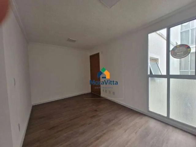 Apartamento para Venda em Americana/SP Morada do Sol 2 Quartos