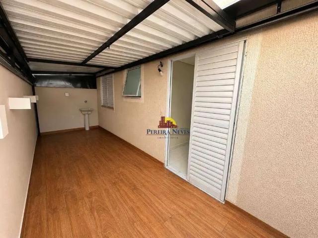 Apartamento para Venda em Americana/SP Morada do Sol 2 Quartos