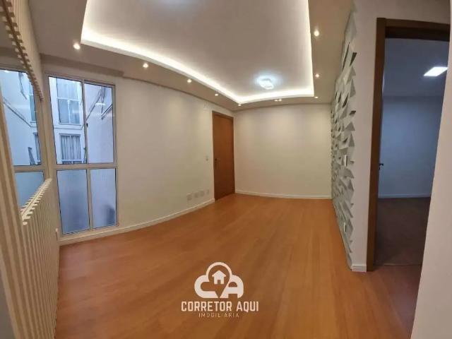 Apartamento para Venda em Americana/SP Morada do Sol 2 Quartos