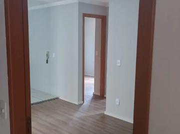 Apartamento para Venda em Americana/SP Morada do Sol 2 Quartos