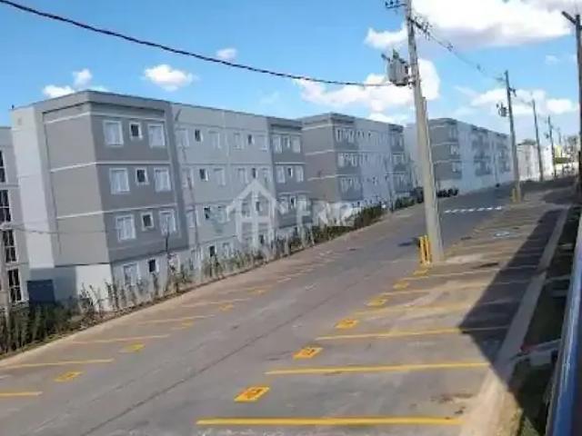 Apartamento para Venda em Americana/SP Morada do Sol 2 Quartos