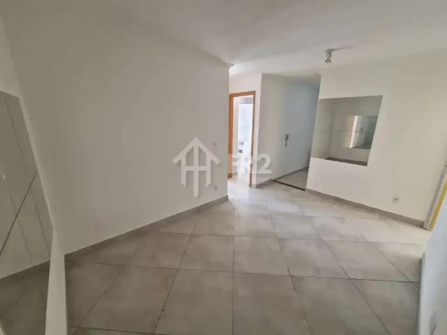 Apartamento para Venda em Americana/SP Morada do Sol 2 Quartos