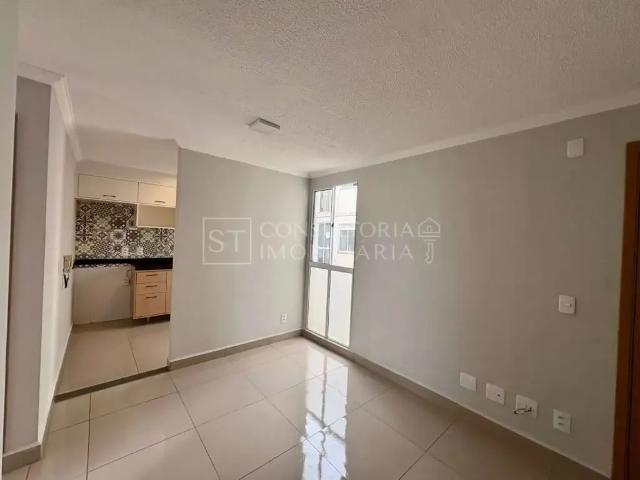 Apartamento para Venda em Americana/SP Morada do Sol 2 Quartos