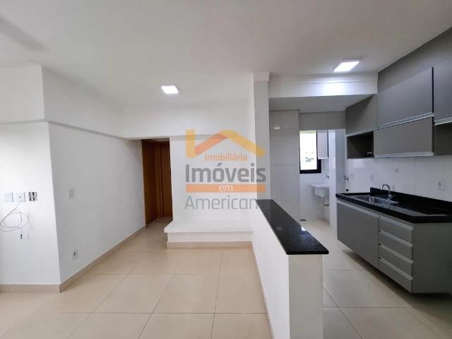 Apartamento para Venda em Americana/SP Nossa Senhora de Fátima 2 Quartos