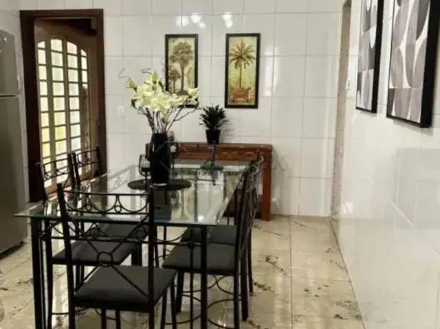 Apartamento para Venda em Americana/SP Nova Americana 2 Quartos