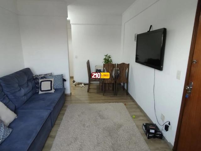 Apartamento para Venda em Americana/SP Centro 2 Quartos